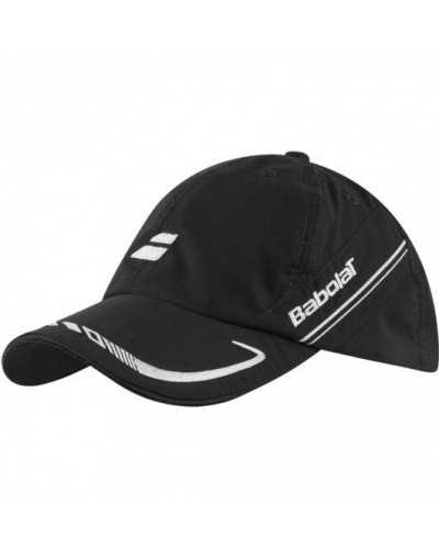 Кепка дит. Babolat cap junior IV black (45S1402/105)