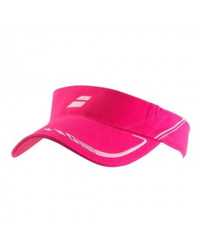 Козирок доросл. Babolat Visor IV red-cherry (45S1504Y/127)