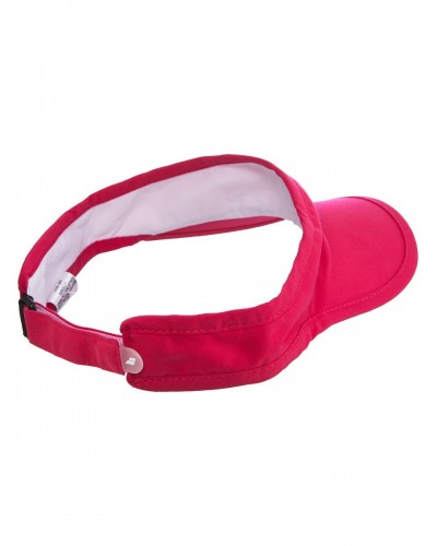 Козирок доросл. Babolat Visor IV red-cherry (45S1504Y/127)