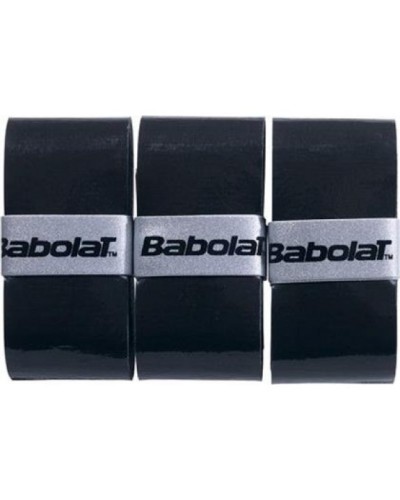 Обмотка Babolat VS Original X 3 black (653040/105)