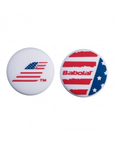 Віброгасник Babolat Loony Damp US x 2 (700049/331)