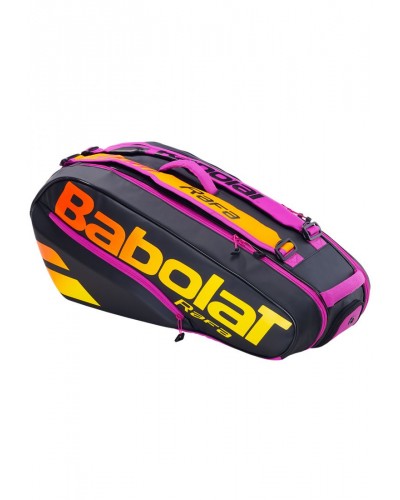 Чохол Babolat RH X 6 Pure Aero RAFA (751216/363)