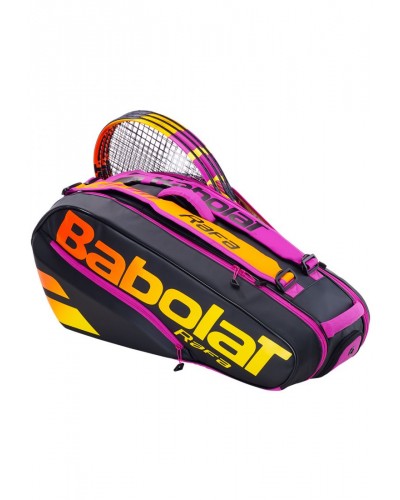 Чохол Babolat RH X 6 Pure Aero RAFA (751216/363)