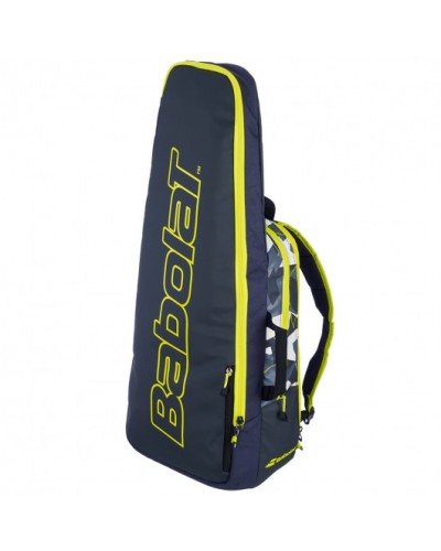 Рюкзак Babolat Backpack PURE AERO GREY/YELLOW/WHITE (753101/370)