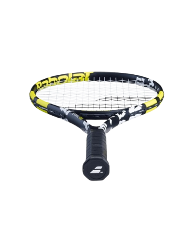 Ракетка Babolat Evoke 102 black/yellow Gr2 (121222/142-2)