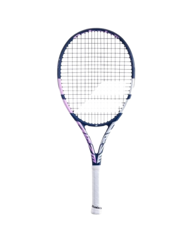 Ракетка Babolat Pure drive Jr 26 girl 2021 year Gr1 (140424-348-1)