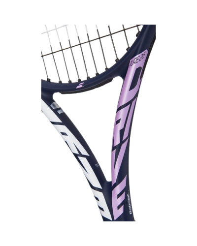 Ракетка Babolat Pure drive Jr 26 girl 2021 year Gr1 (140424-348-1)