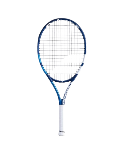 Ракетка Babolat Drive Jr 25 blue/white (140430/148)