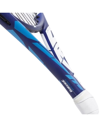 Ракетка Babolat Drive Jr 25 blue/white (140430/148)