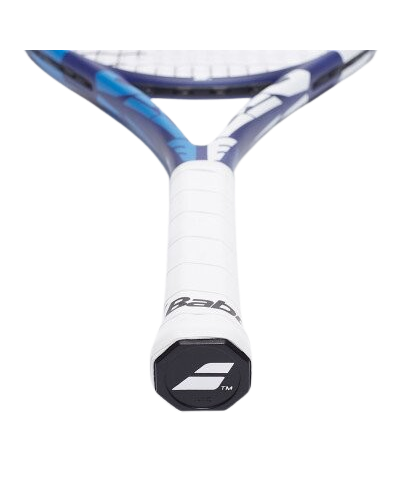 Ракетка Babolat Drive Jr 25 blue/white (140430/148)