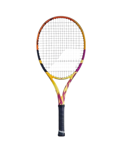 Ракетка Babolat Pure Aero RAFA JR 26 2023 Gr0 (140469/371)