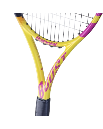 Ракетка Babolat Pure Aero RAFA JR 26 2023 Gr0 (140469/371)