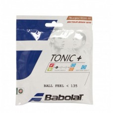 Струна Babolat Tonic + Ball Feel BT7 natural 1,35mm 12 (201026/128)