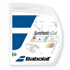 Струна Babolat Synthetic gut 12 m 1.25 white (241121/101)