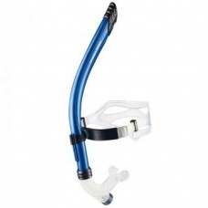 Дихальна трубка для снорклінгу Aqua Speed COMET 3164 синій Уні OSFM (281-11)