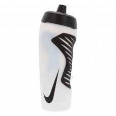 Пляшка Nike HYPERFUEL WATER BOTTLE 18 OZ прозорий Уні 532 мл (N.000.3177.958.18)