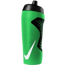 Пляшка Nike HYPERFUEL WATER BOTTLE 24 OZ зелений Уні 709 мл (N.000.3524.315.24)