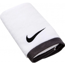 Рушник Nike FUNDAMENTAL TOWEL MEDIUM білий Уні 40х80см (N.ET.17.101.MD)