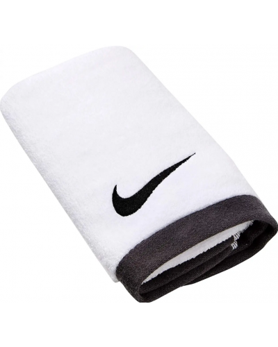 Рушник Nike FUNDAMENTAL TOWEL MEDIUM білий Уні 40х80см (N.ET.17.101.MD)