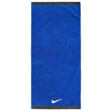 Рушник Nike FUNDAMENTAL TOWEL MEDIUM синій Уні 40х80см (N.ET.17.452.MD)