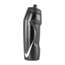 Пляшка Nike HYPERFUEL BOTTLE 32 OZ чорний Уні 946 мл (N.000.3178.014.32)