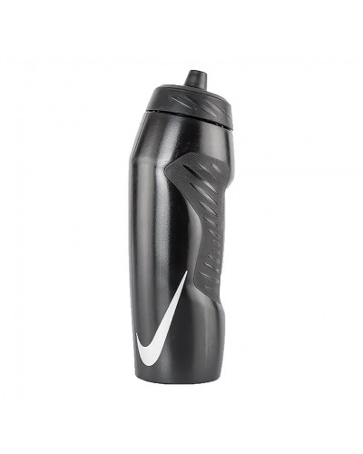 Пляшка Nike HYPERFUEL BOTTLE 32 OZ чорний Уні 946 мл (N.000.3178.014.32)