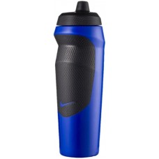 Пляшка Nike HYPERSPORT BOTTLE 20 OZ синій, чорний Уні 600 мл (N.100.0717.448.20)