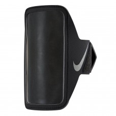 Утримувач телефону Nike LEAN ARM BAND PLUS чорний Уні OSFM (N.RN.76.082.OS)