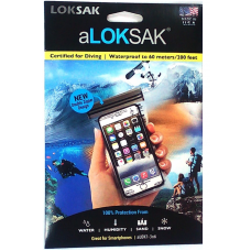 Пакет Loksak aLOKSAK (ALOK1-3X6)
