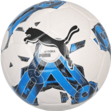 М'яч футбольний Puma Orbita 5 TB Hardground білий, (083782-01)