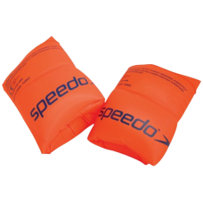Нарукавники Speedo ROLL UP ARMBAND JU помаранчевий дит 2-6 (8-069451288)