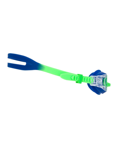 Окуляри для плавання Aqua Speed AMARI 041-30 синій, зелений дит OSFM (041-30)