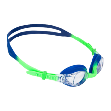 Окуляри для плавання Aqua Speed AMARI 041-30 синій, зелений дит OSFM (041-30)