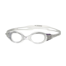 Окуляри для плавання Speedo FUTURA BIOFUSE GOG AF прозорий, пурпурний Жін OSFM (8-080358180)