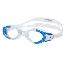 Окуляри для плавання Speedo FUTURA BIOFUSE GOG JU прозорий, блакитний дит OSFM (8-11596C527)