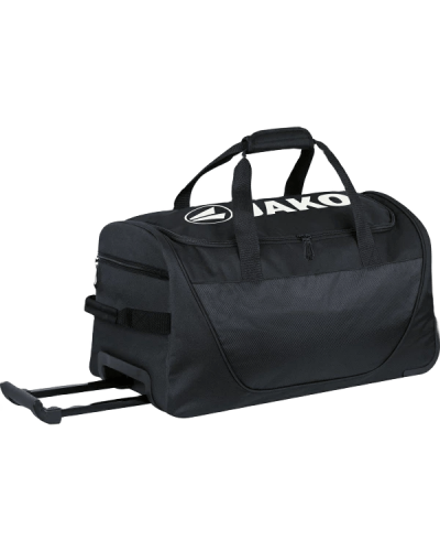 Сумка з колесами Jako Trolley 95L чорний Уні 70х35Х35см (2088-0870х35Х35см)