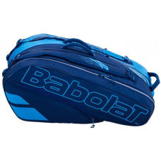 Чохол Babolat RH X 12 Pure drive blue 2020 (751207/136)