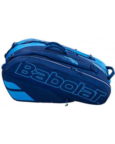 Чохол Babolat RH X 12 Pure drive blue 2020 (751207/136)