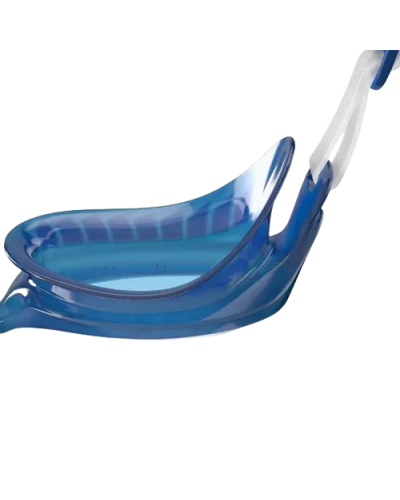 Окуляри для плавання Speedo FUTURA CLASSIC JU прозорий, синій Діт OSFM (8-10900B975)