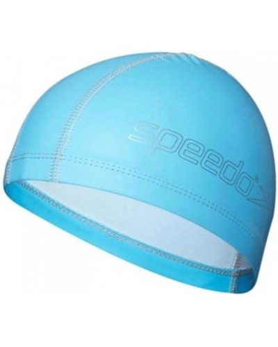Шапка для плавання Speedo PACE CAP JU світло-блакитний Діт OSFM (8-720734604)