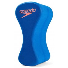 Колобашка Speedo ELITE PULLBUOY блакитний, помаранчевий Уні OSFM (8-01791G063)