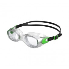 Окуляри для плавання Speedo FUTURA CLASSIC зелений, розорий Уні OSFM (8-10898B568)