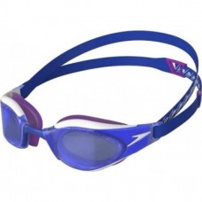 Окуляри для плавання Speedo FASTSKIN HYPER ELITE MIR рожевий, синій Уні OSFM (8-12820F980)