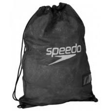 Сумка Speedo EQUIP MESH BAG XU 35L чорний Жін 49 х 68 (8-074070001)