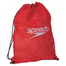 Сумка Speedo EQUIP MESH BAG XU 35L червоний Жін 49 х 68 (8-074076446)