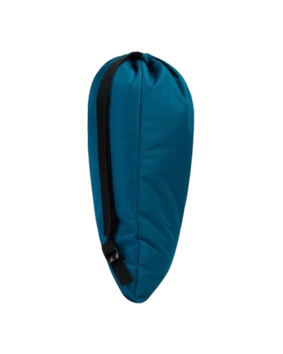 Сумка Speedo POOL BAG AU 15L синій, чорний Уні 45 x 34 (8-09063D714)