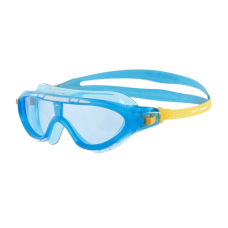 Окуляри для плавання Speedo RIFT GOG JU синій, помаранчевий Діт OSFM (8-012132255)