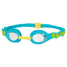 Окуляри дитячі для плавання Speedo SEA SQUAD SPOT GOGGLE IU BRIGHT блакитно - сині (8-08382B971-2)