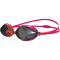 Окуляри для плавання Speedo VENGEANCE GOG AU рожевий, помаранчевий Діт OSFM (8-11323G800)