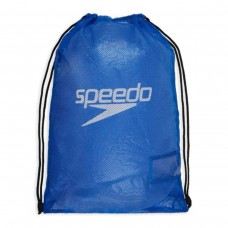 Сумка Speedo EQUIP MESH BAG XU 35L синій Жін 49 х 68 (8-07407A010)